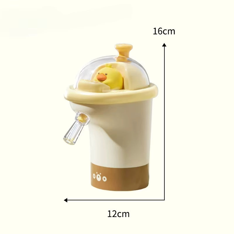 Automatic Water Dispenser