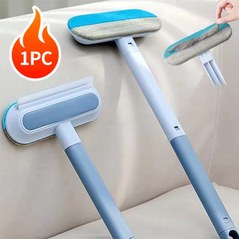 3 In 1 Pet Hair Remover Brush