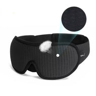 Soft Sleeping Aid Mask