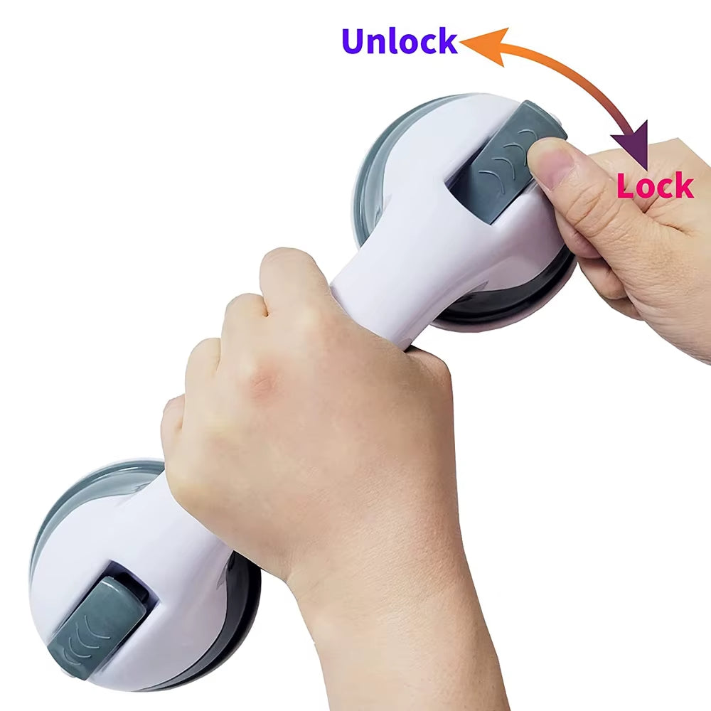 Safety Shower Handle