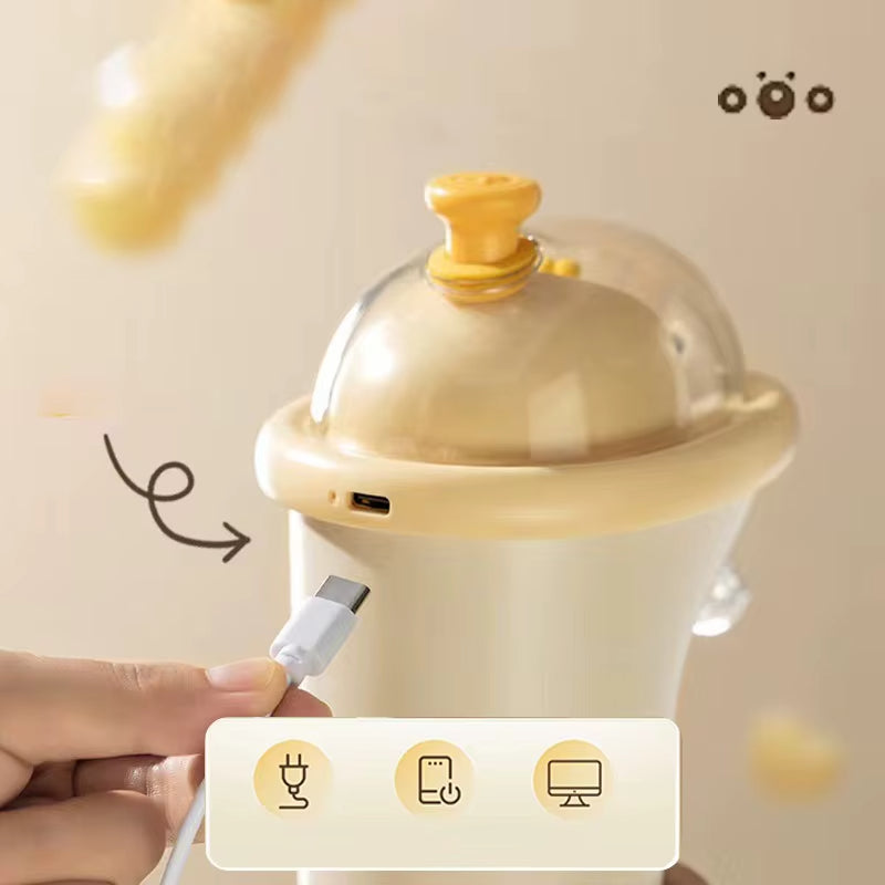 Automatic Water Dispenser