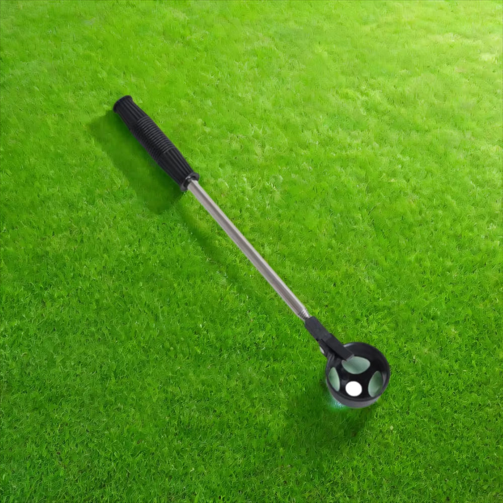 Retractable Golf Ball Picker