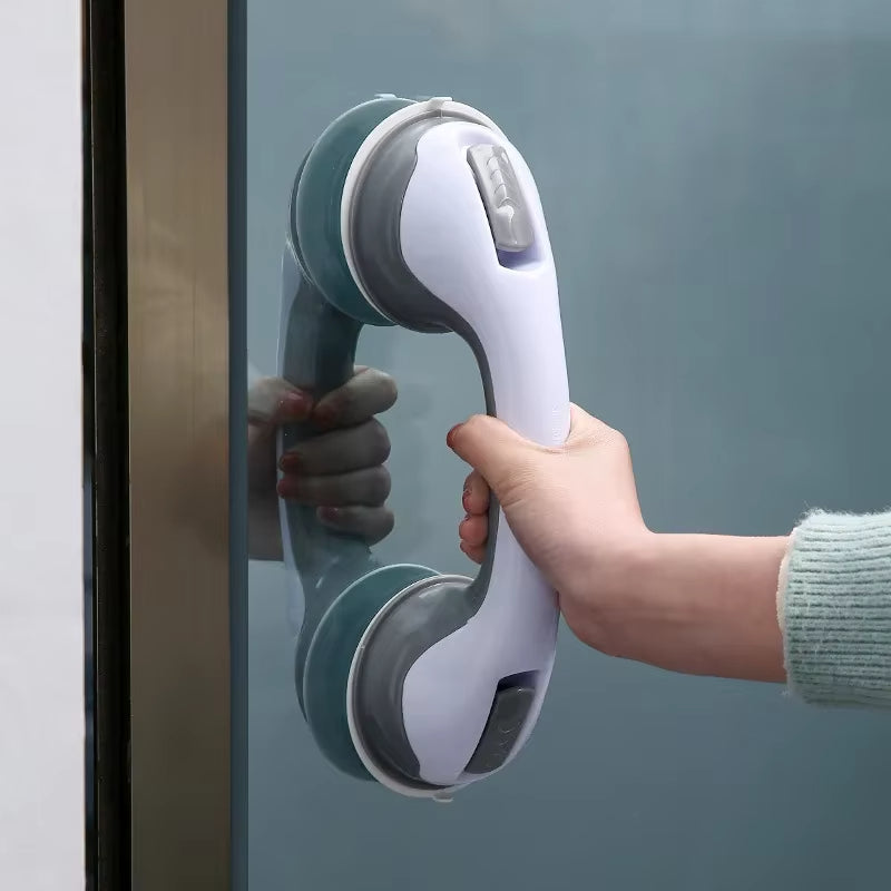 Safety Shower Handle