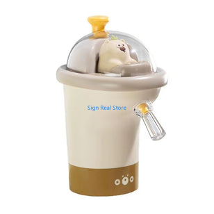 Automatic Water Dispenser
