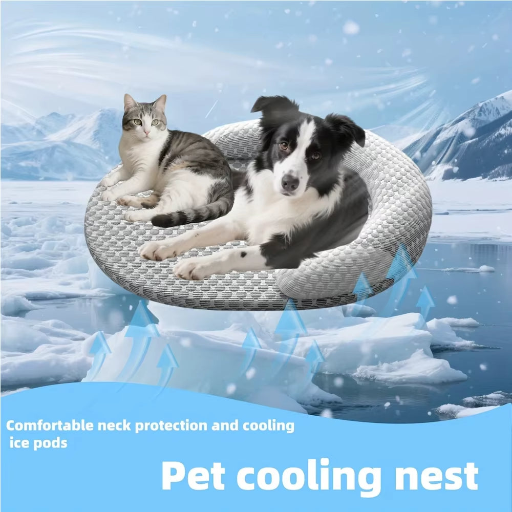 Washable Pet Cooling Mat