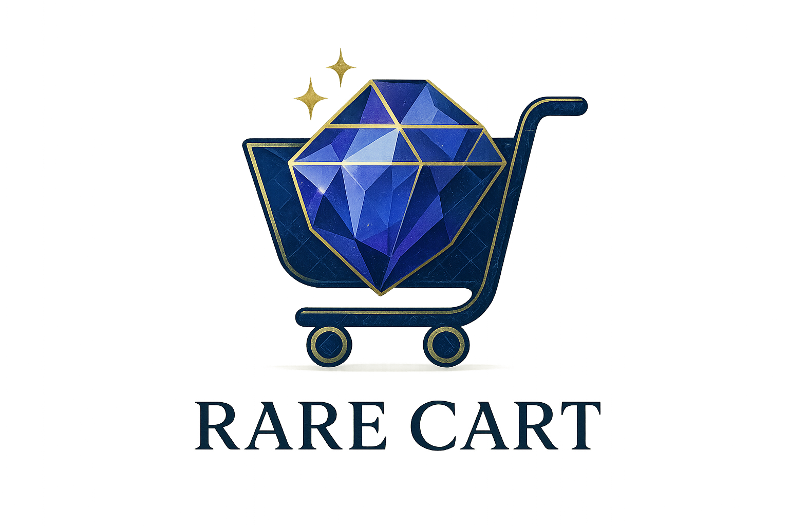 Rare Cart 